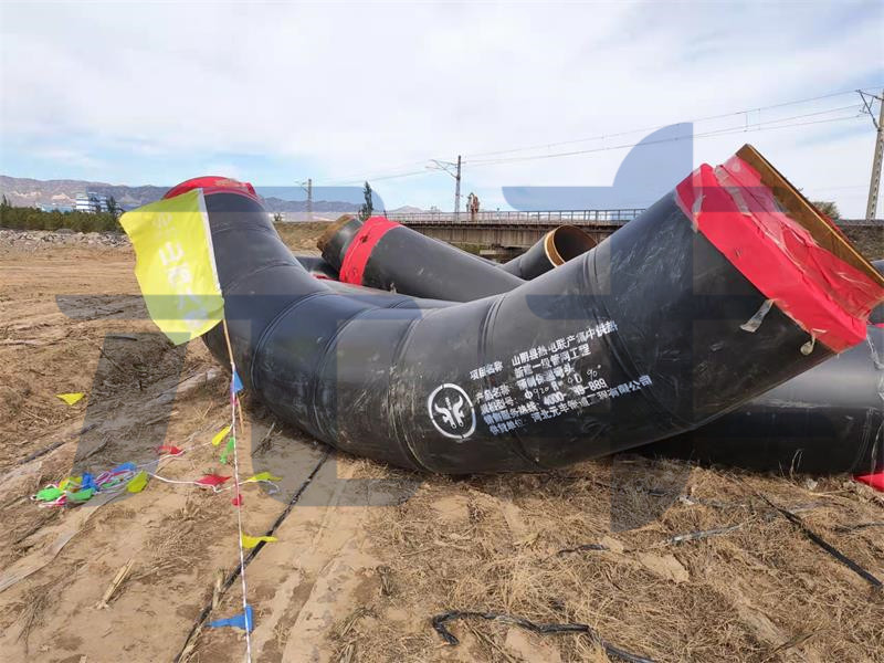 預制直埋保溫管